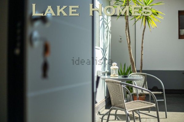 appartamento in affitto a Meina