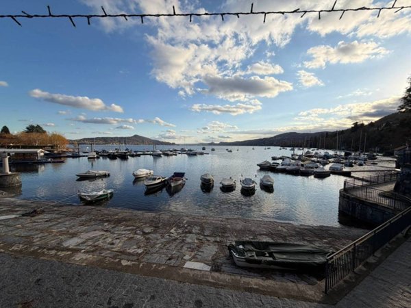 appartamento in affitto a Meina