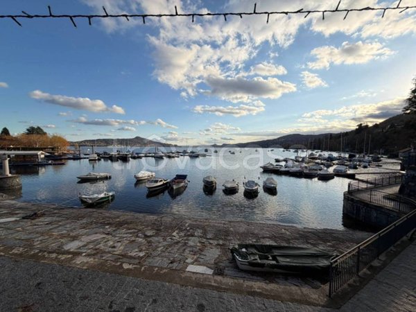 appartamento in affitto a Meina