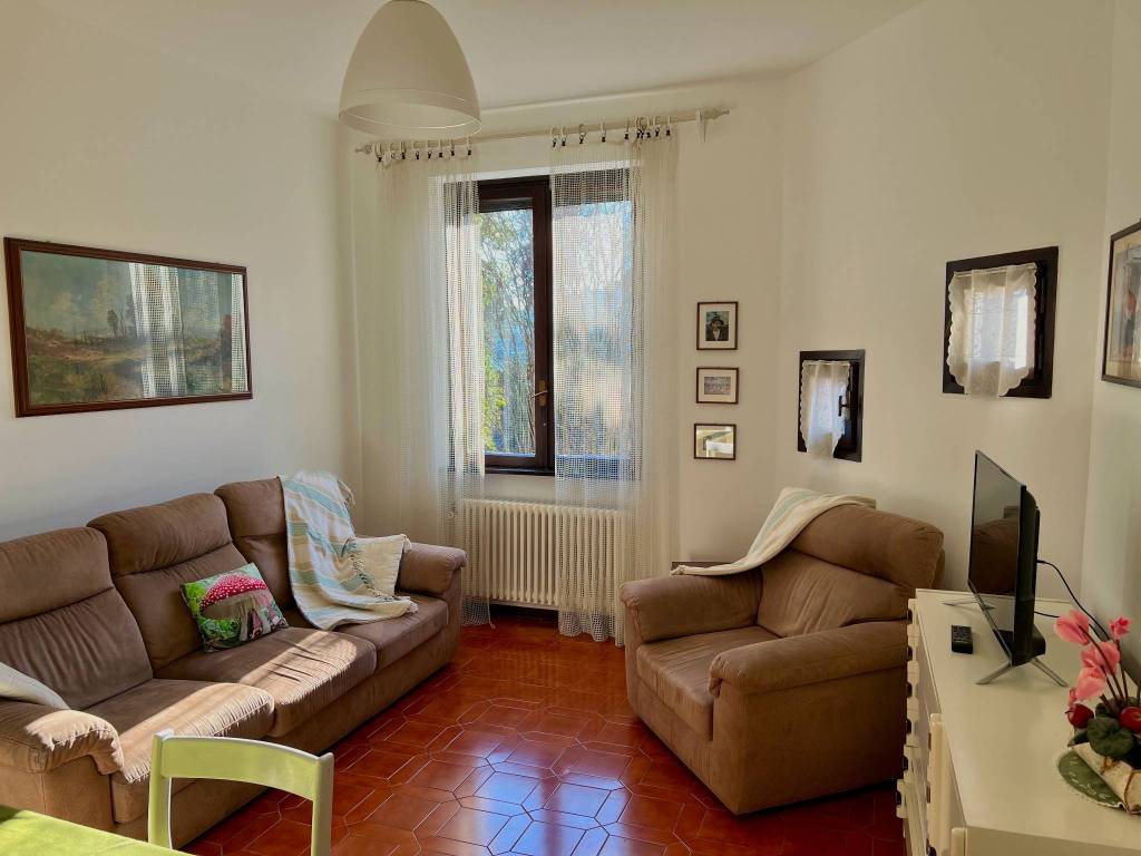 appartamento in affitto a Meina