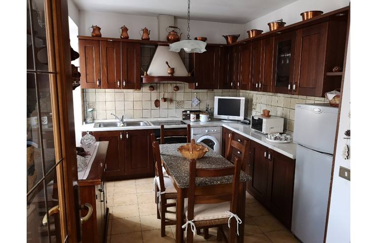 appartamento in affitto a Meina