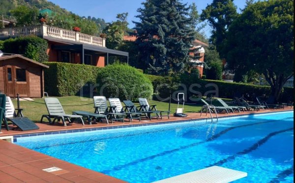 appartamento in affitto a Meina