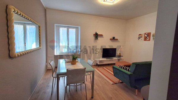 appartamento in affitto a Meina