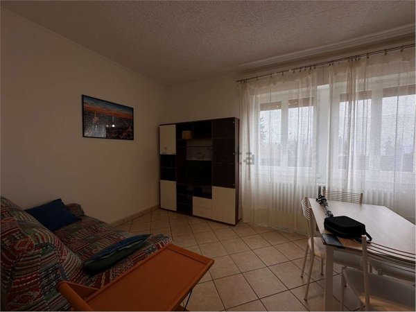 appartamento in affitto a Meina