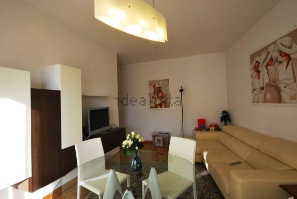 appartamento in affitto a Meina