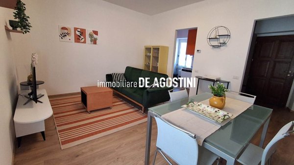 appartamento in affitto a Meina