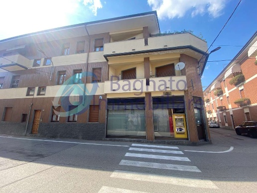 appartamento in affitto a Momo