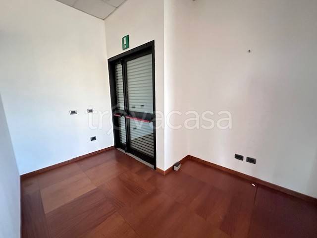 ufficio in affitto a Novara in zona zona Sant'Agabio