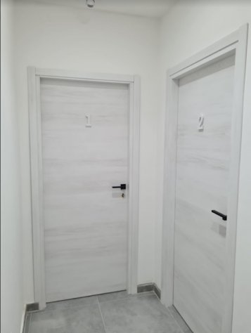 appartamento in affitto a Novara in zona Centro Città