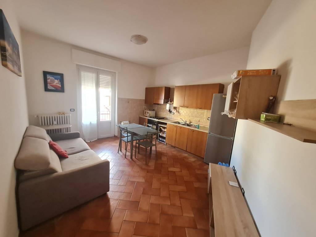 appartamento in affitto a Novara in zona zona Sant'Andrea - San Rocco