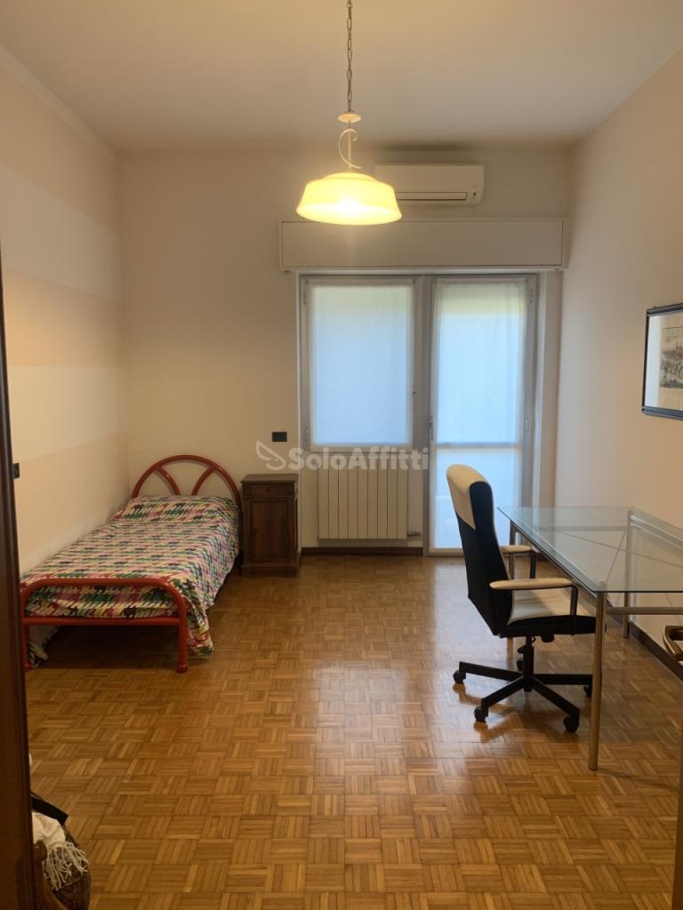appartamento in affitto a Novara in zona zona San Martino