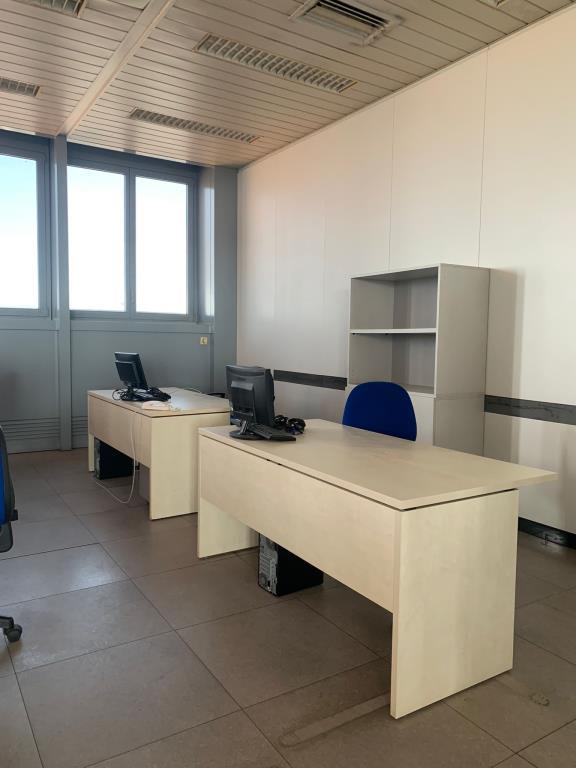 ufficio in affitto a Novara in zona zona Sant'Andrea - San Rocco