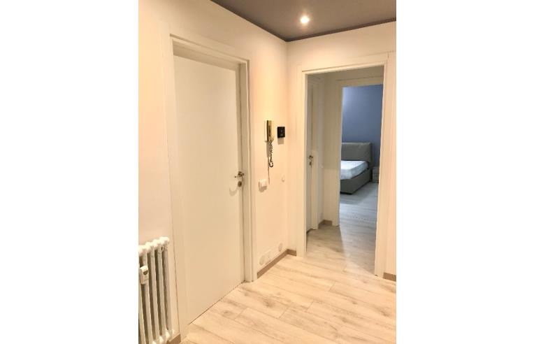 appartamento in affitto a Novara in zona zona Porta Mortara