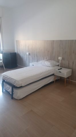monolocale in affitto a Novara in zona Centro Città