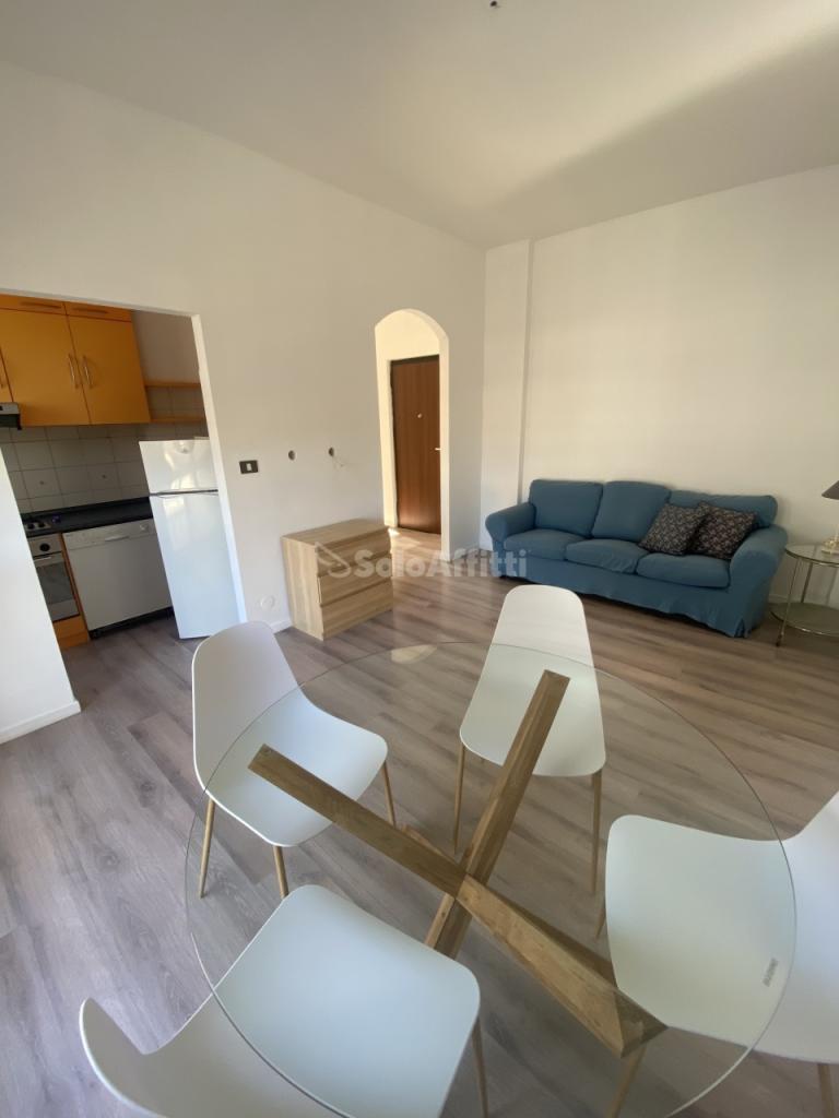 appartamento in affitto a Novara in zona zona Sacro Cuore