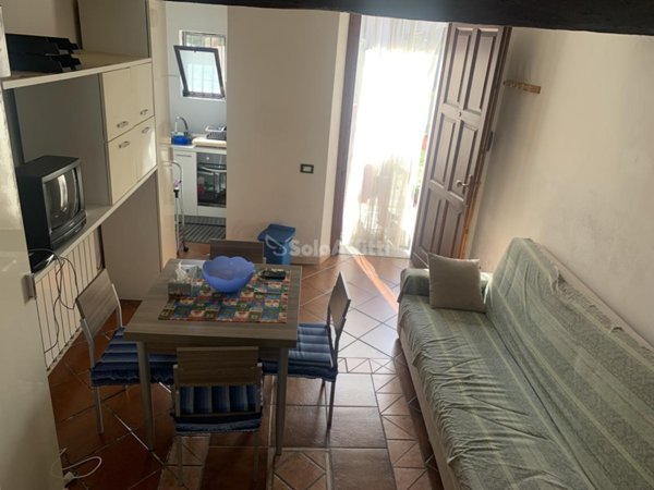 appartamento in affitto a Novara in zona Centro Città