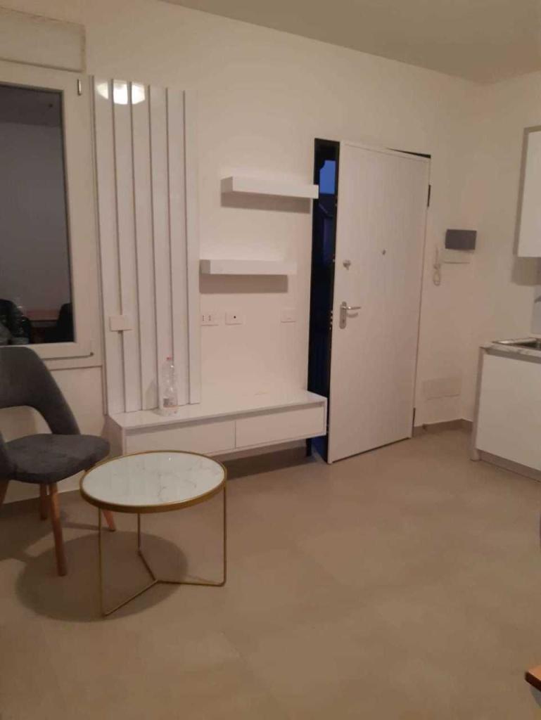 appartamento in affitto a Novara in zona zona Sant'Andrea - San Rocco