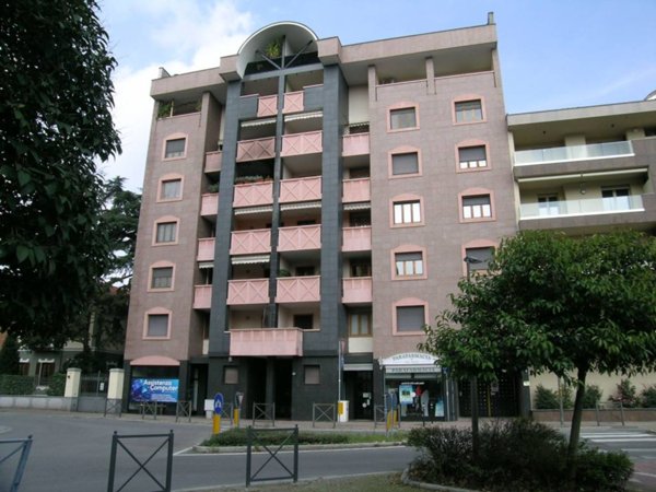 appartamento in affitto a Novara in zona zona Porta Mortara