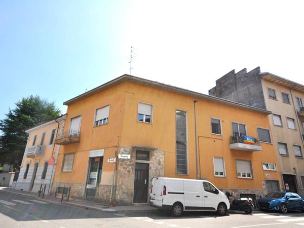 appartamento in affitto a Novara in zona zona San Martino