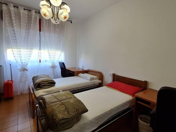 appartamento in affitto a Novara in zona zona Cittadella - Villaggio Dalmazia