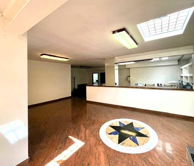 ufficio in affitto a Novara in zona Centro Città