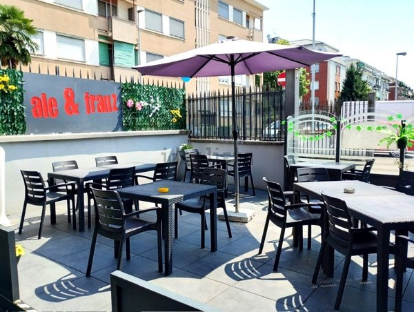 negozio in affitto a Novara in zona zona Sacro Cuore