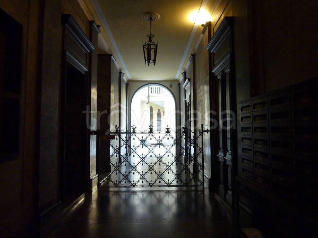 ufficio in affitto a Novara in zona Centro Città