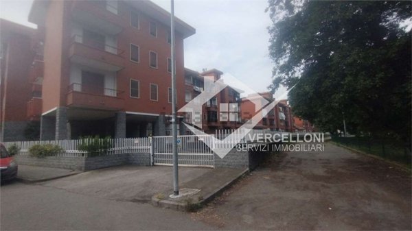 ufficio in affitto a Novara in zona Centro Città