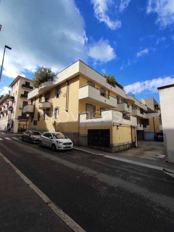 appartamento in affitto a Novara