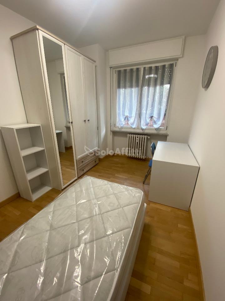 appartamento in affitto a Novara in zona zona San Martino