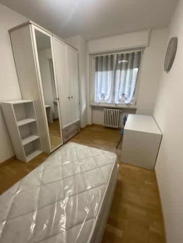 appartamento in affitto a Novara in zona Centro Città