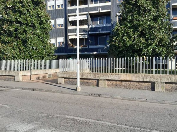 appartamento in affitto a Novara in zona zona Porta Mortara