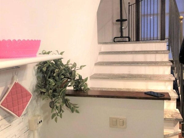 appartamento in affitto a Novara in zona Centro Città