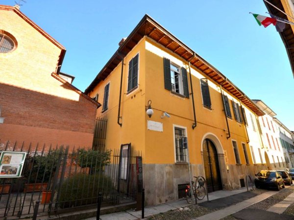 appartamento in affitto a Novara in zona Centro Città