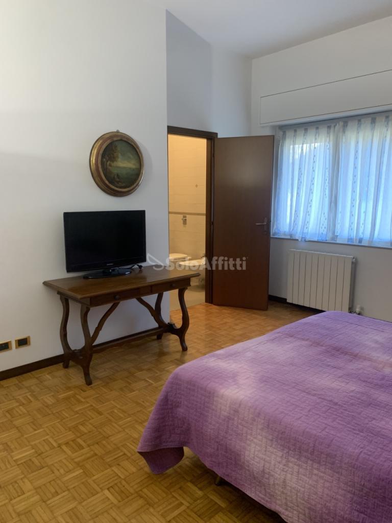 appartamento in affitto a Novara in zona zona San Martino