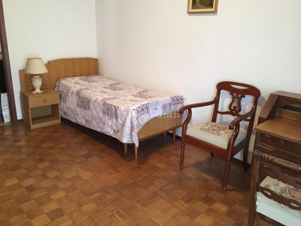 appartamento in affitto a Novara in zona zona San Martino