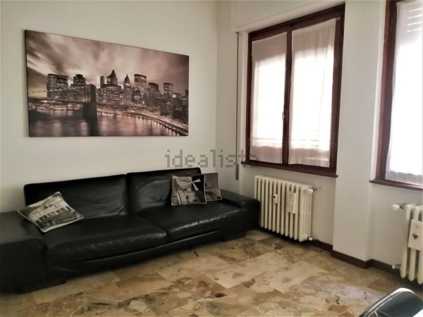 appartamento in affitto a Novara in zona Centro Città