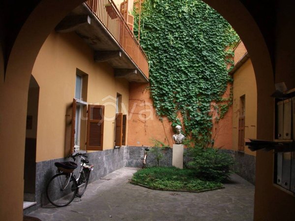 ufficio in affitto a Novara in zona Centro Città