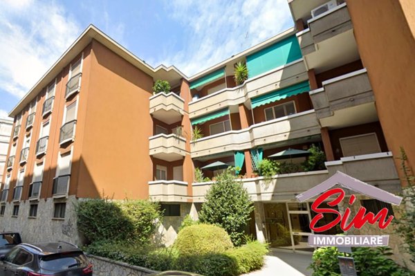 appartamento in affitto a Novara in zona zona Sacro Cuore