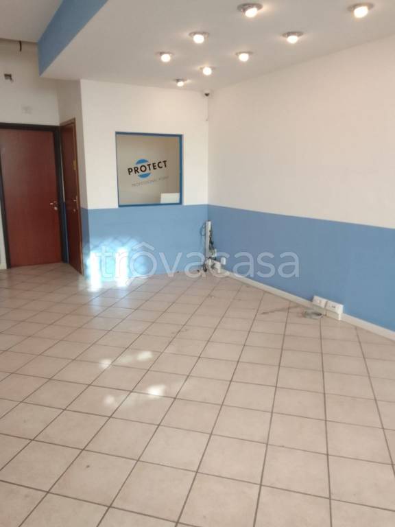 appartamento in affitto a Novara in zona zona San Martino