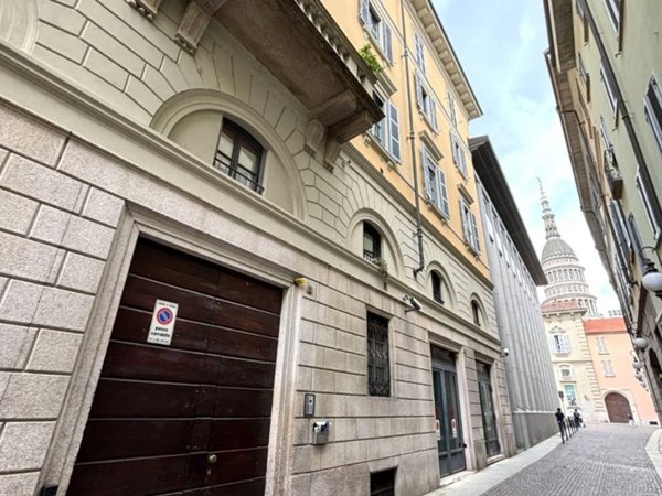 appartamento in affitto a Novara in zona Centro Città