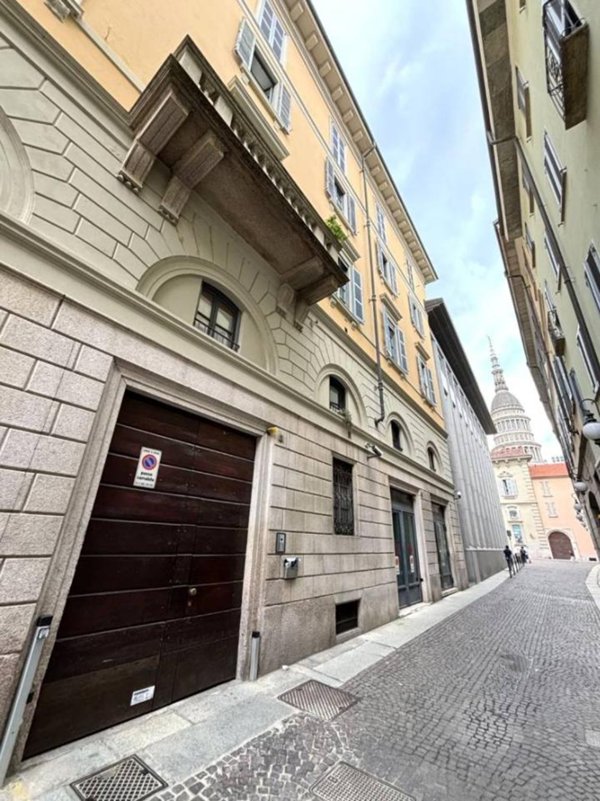 appartamento in affitto a Novara in zona Centro Città