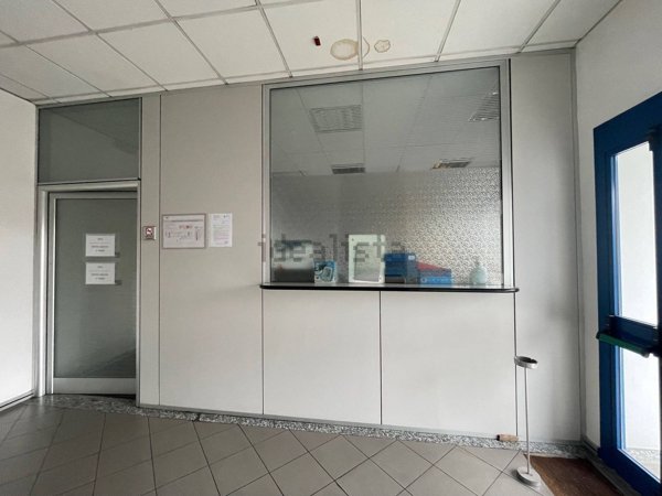 ufficio in affitto a Novara