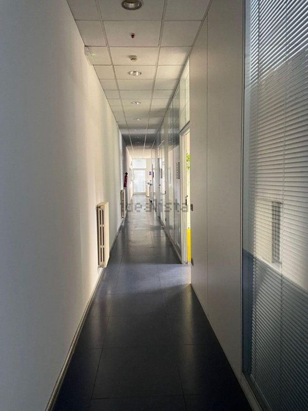 ufficio in affitto a Novara in zona Agognate