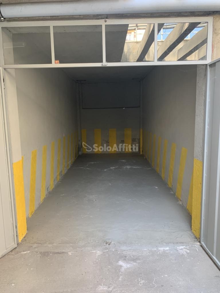 appartamento in affitto a Novara in zona Centro Città