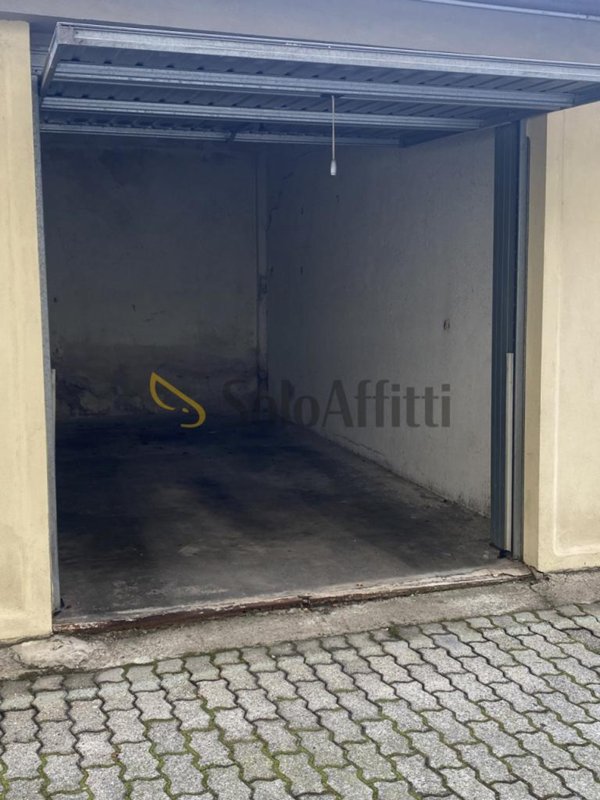 appartamento in affitto a Novara in zona Centro Città