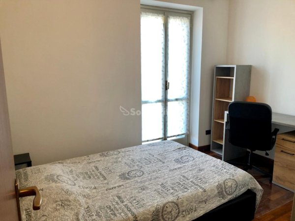 appartamento in affitto a Novara in zona zona Sacro Cuore
