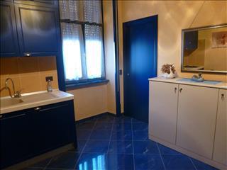 appartamento in affitto a Novara in zona Centro Città