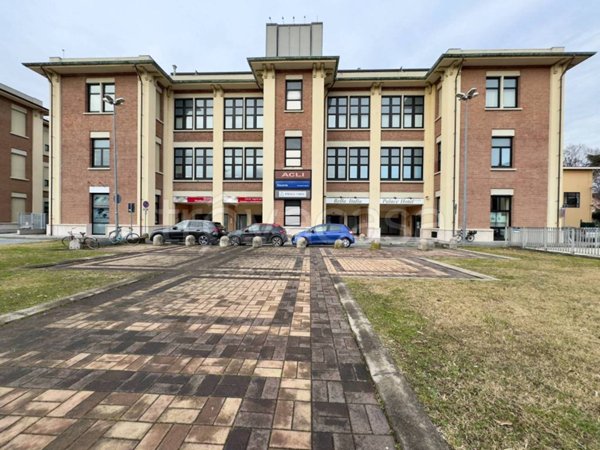 negozio in affitto a Novara in zona zona Sant'Agabio