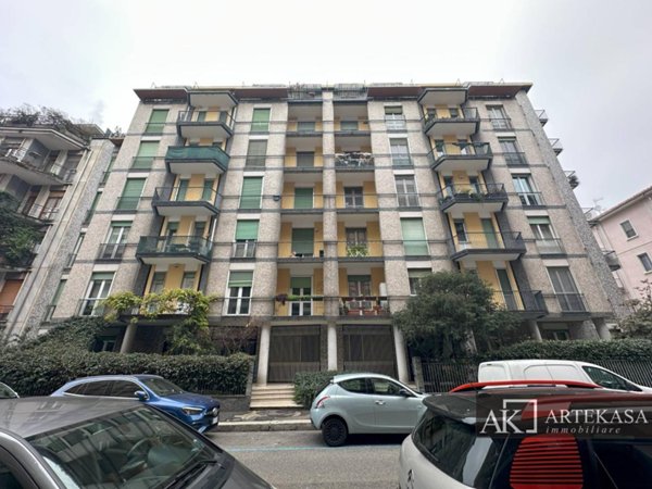 appartamento in affitto a Novara in zona zona Sacro Cuore